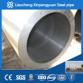 mechanical properties st52 steel tube